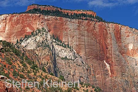 zion np - national park usa 002